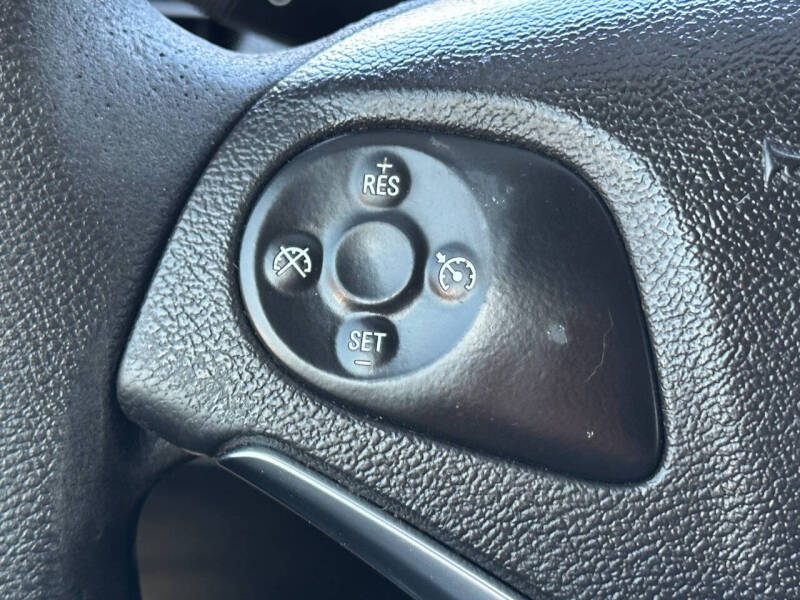 2014 Chevrolet Impala LS