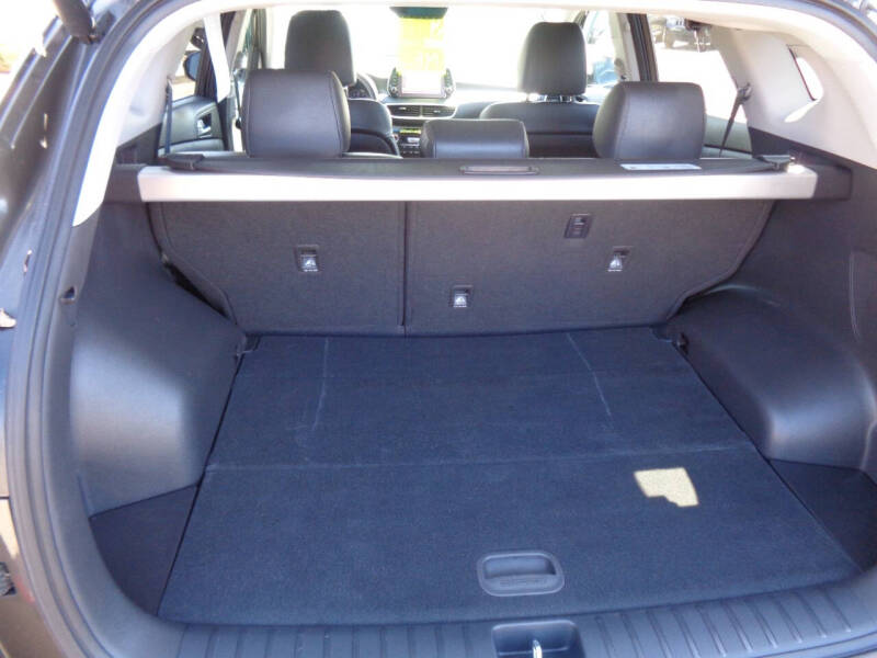 2019 Hyundai Tucson Ultimate - Photo 24