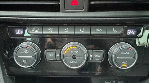 2020 Volkswagen Jetta SE