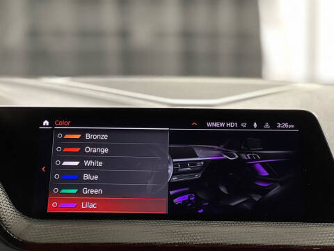 2022 BMW 2 Series 228i xDrive Gran Coupe