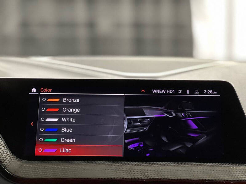 2022 BMW 2 Series 228i xDrive Gran Coupe