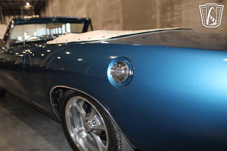 1969 Plymouth Barracuda