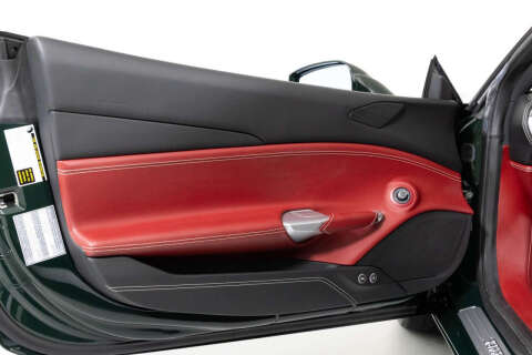 2018 Ferrari 488 GTB