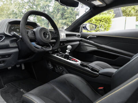 2024 Lotus Emira V6 First Edition