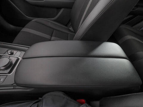 2024 Mazda CX-50 2.5 S Select