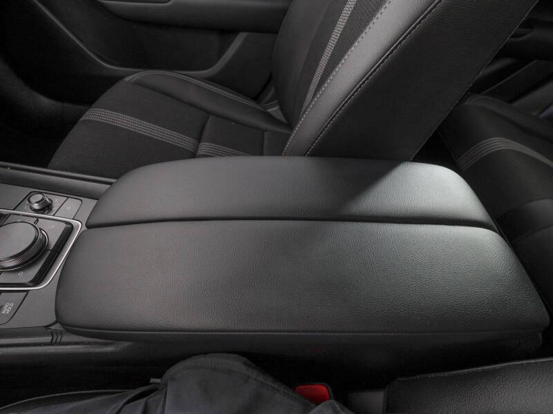 2024 Mazda CX-50 2.5 S Select