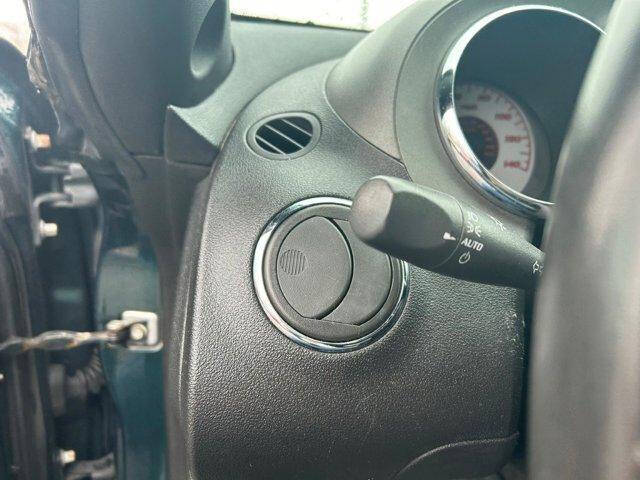 2008 Pontiac Solstice