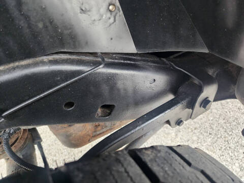 2012 Jeep Wrangler Unlimited Rubicon