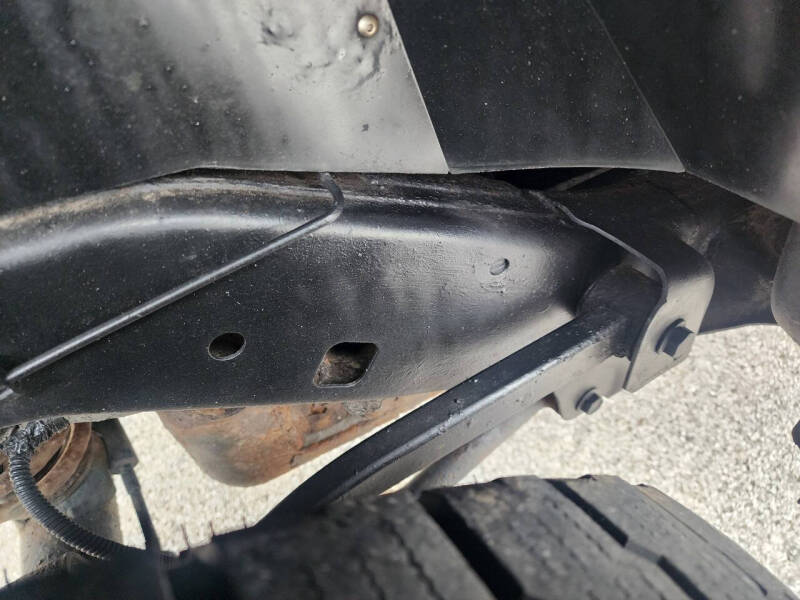 2012 Jeep Wrangler Unlimited Rubicon