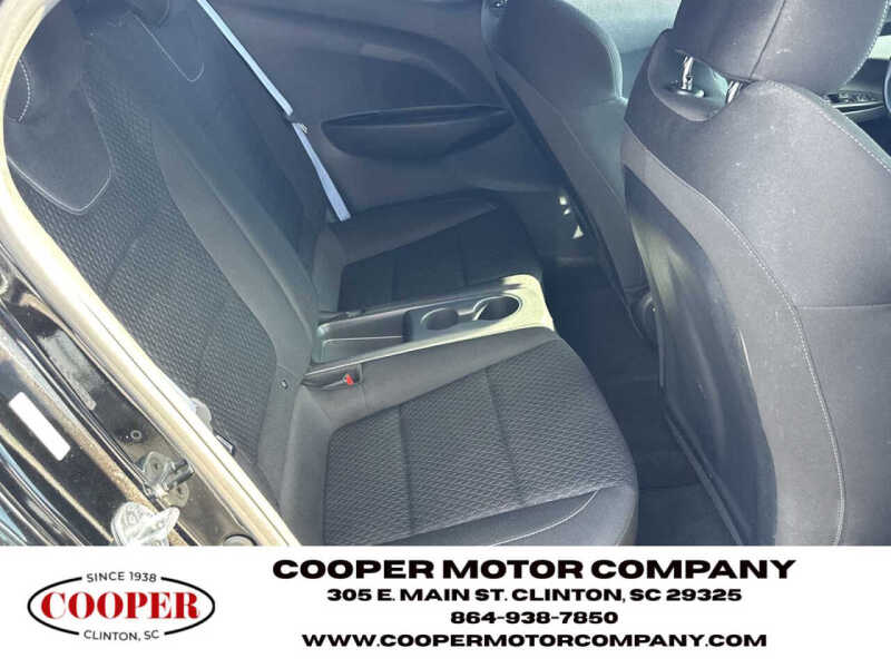 2020 Hyundai Veloster N