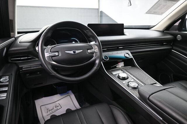 2024 Genesis GV80 2.5T