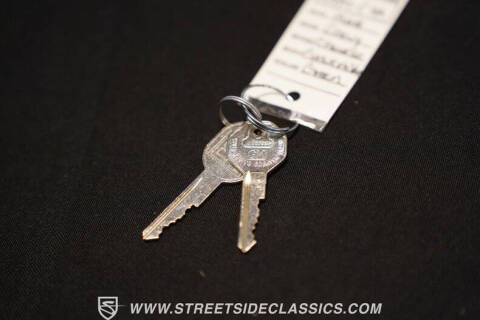 1968 Chevrolet Chevelle