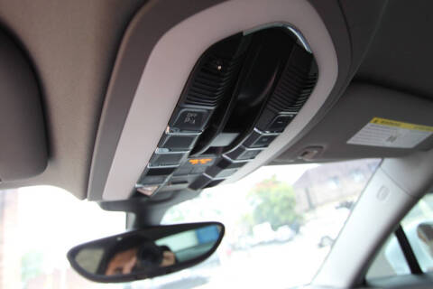 2013 Porsche Panamera 4