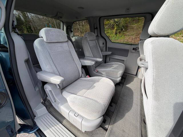 2006 Ford Freestar SEL
