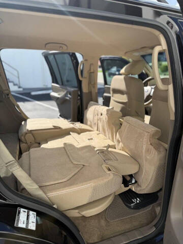 2012 Nissan Pathfinder S