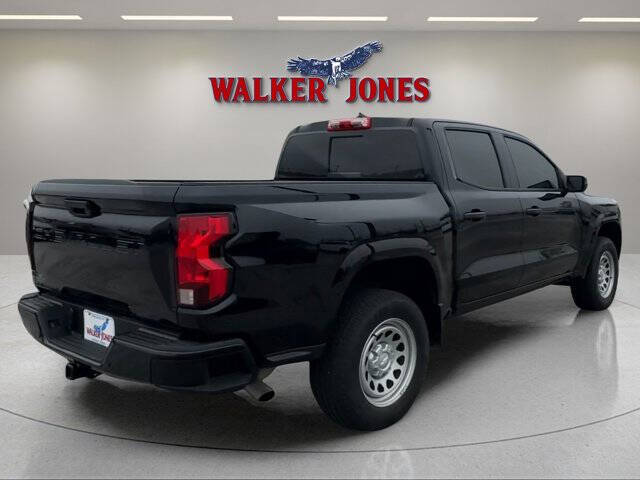 2023 Chevrolet Colorado Work Truck