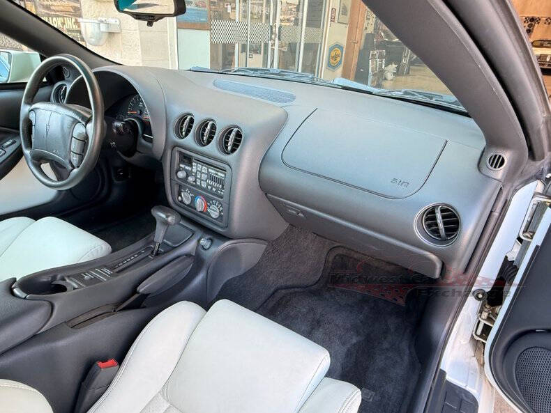 1994 Pontiac Firebird