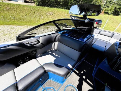 2026 Moomba Tykon