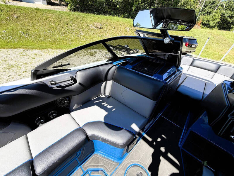 2026 Moomba Tykon