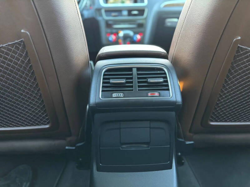 2016 Audi Q5 2.0T quattro Premium Plus