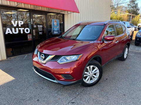 2014 Nissan Rogue for sale at VP Auto in Greenville SC