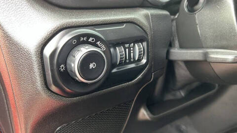 2021 Jeep Wrangler Unlimited Rubicon 392