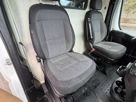 2024 RAM ProMaster