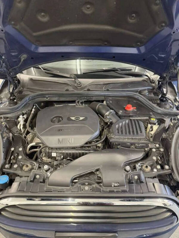 2017 MINI Hardtop 4 Door Cooper