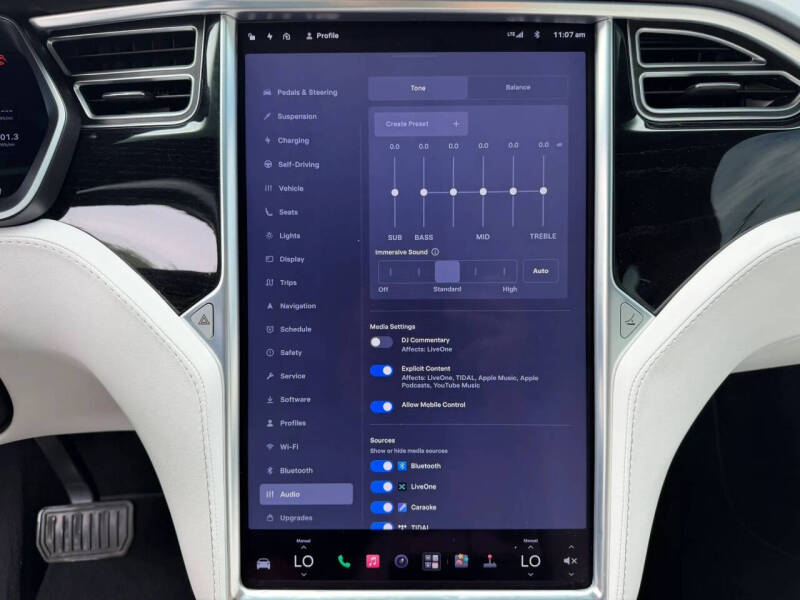 2018 Tesla Model X