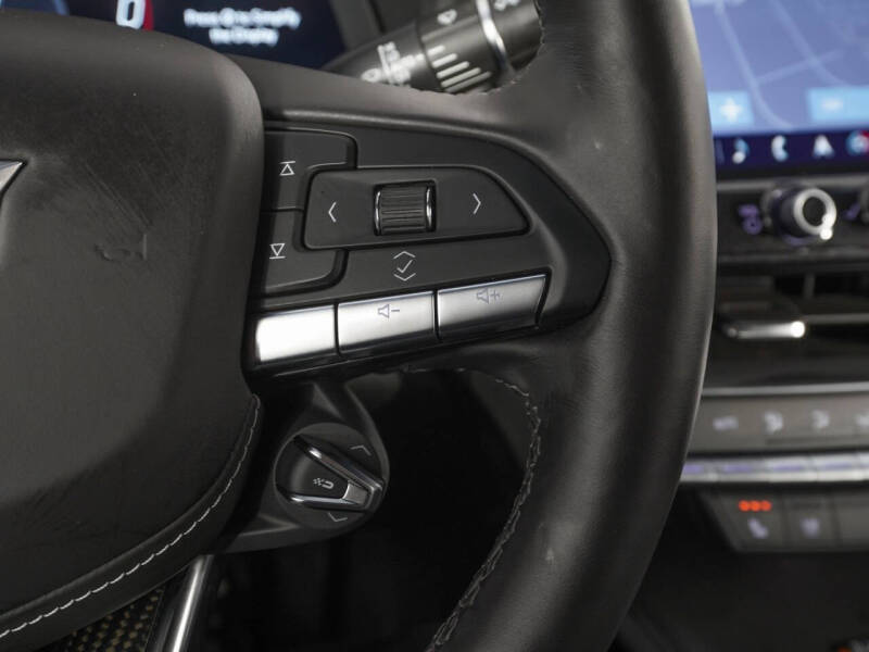 2023 Cadillac CT5-V Blackwing