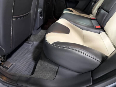 2017 Volvo XC60 T5 Dynamic