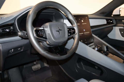 2022 Polestar 2 Long Range Dual Motor