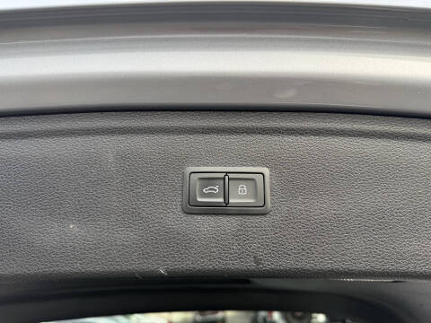 2021 Audi Q5 quattro Premium Plus 45 TFSI