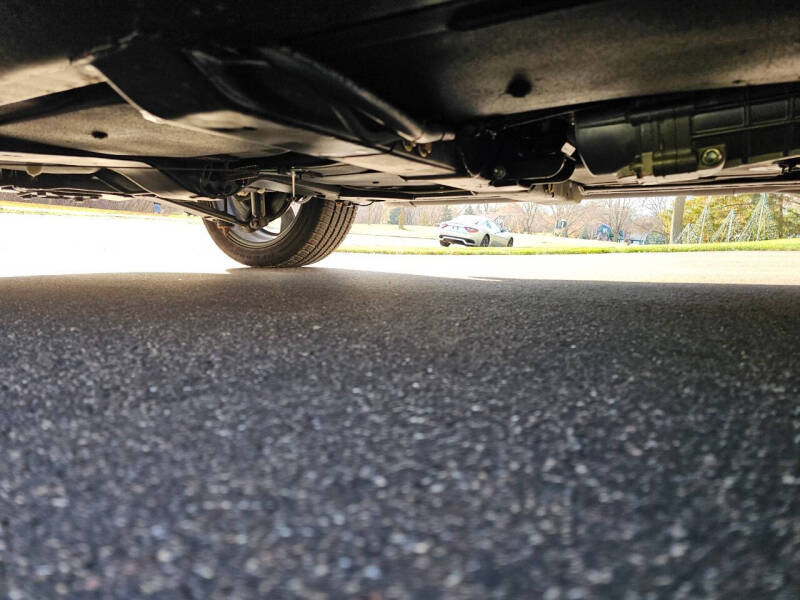 1967 Chevrolet Corvette