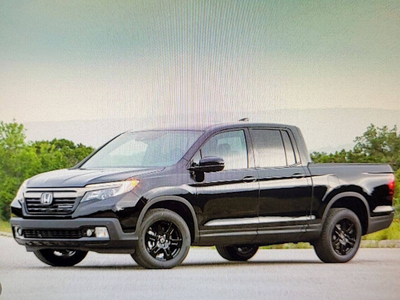 2020 Honda Ridgeline for sale at Nicole's Auto Niche in Sioux Falls, SD