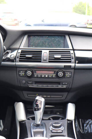 2013 BMW X5 M