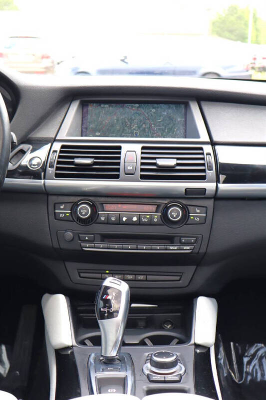 2013 BMW X5 M