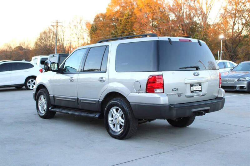 2005 Ford Expedition XLT