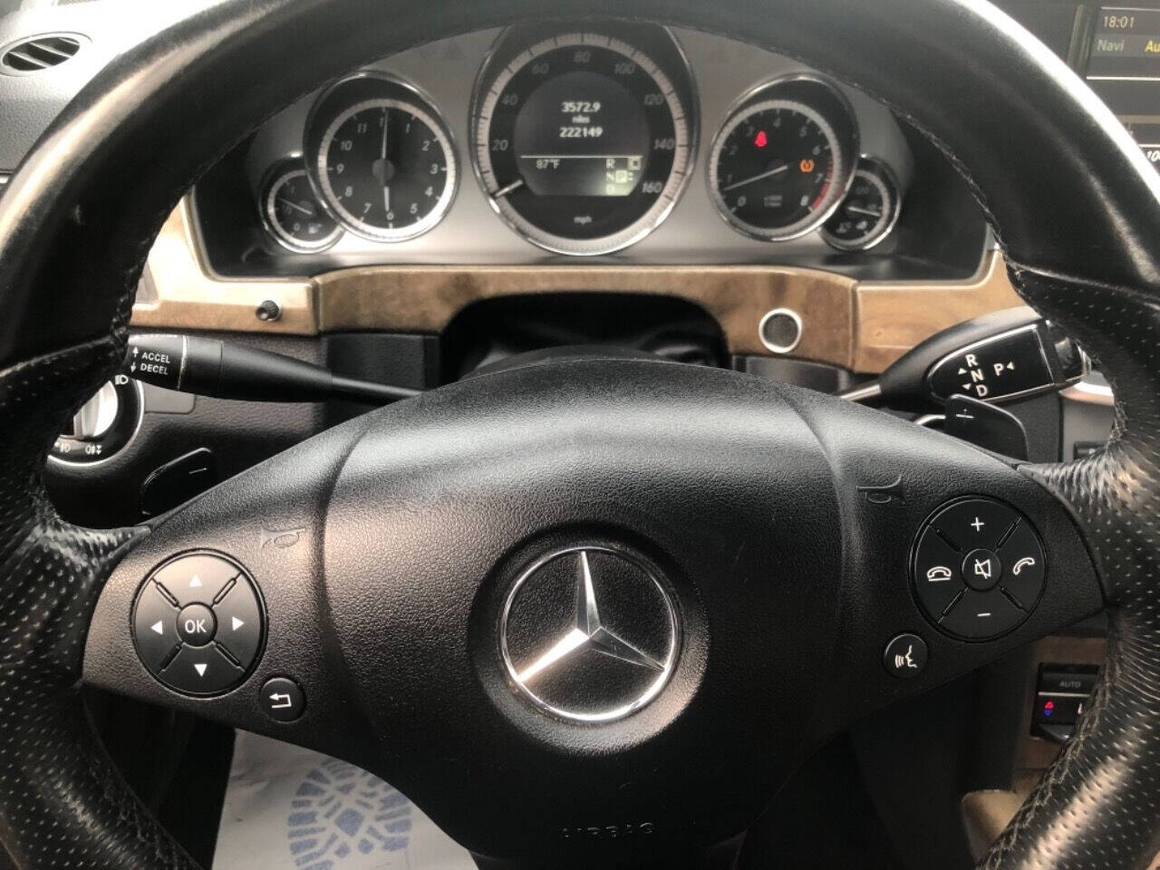 2010 Mercedes-Benz E-Class for sale at A1 Majestic Auto Sales in Austin, TX