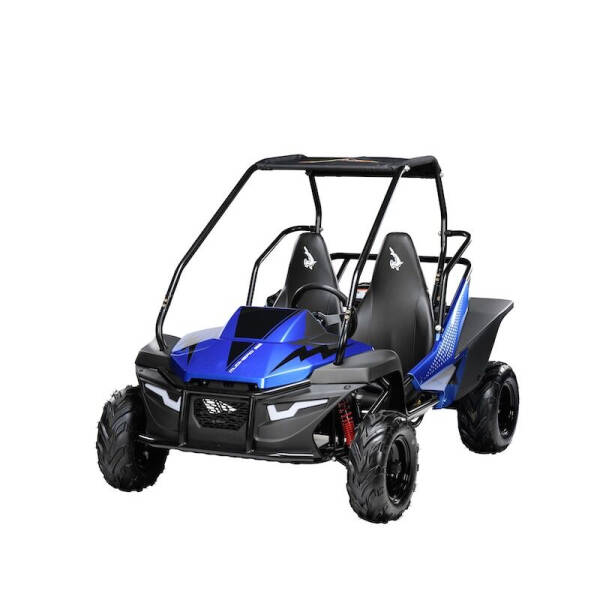 2023 Hammerhead Mudhead SE for sale at JMR Honda in Hyannis MA