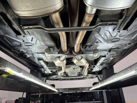 1989 Lincoln Mark VII LSC