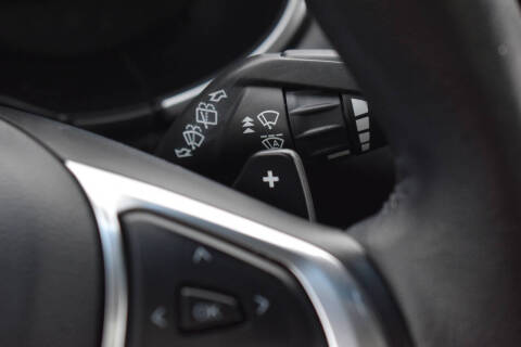 2015 Ford Edge Sport