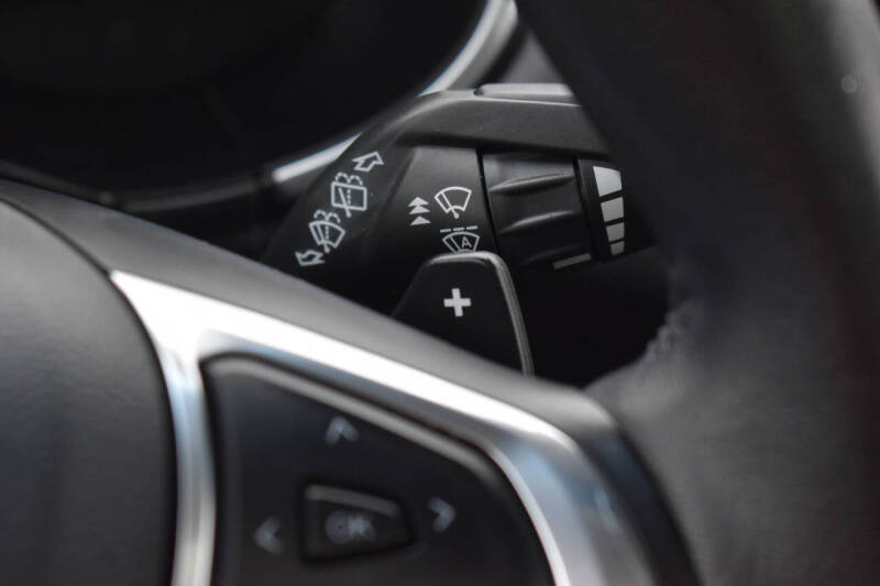 2015 Ford Edge Sport