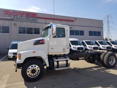 2020 Western Star 4700 SF