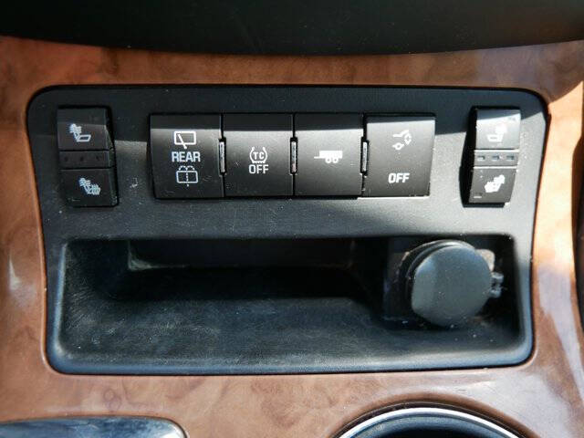 2012 Buick Enclave Leather