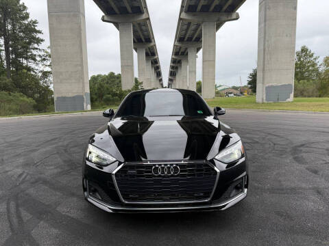 2023 Audi A5 Sportback quattro Premium Plus 40 TFSI