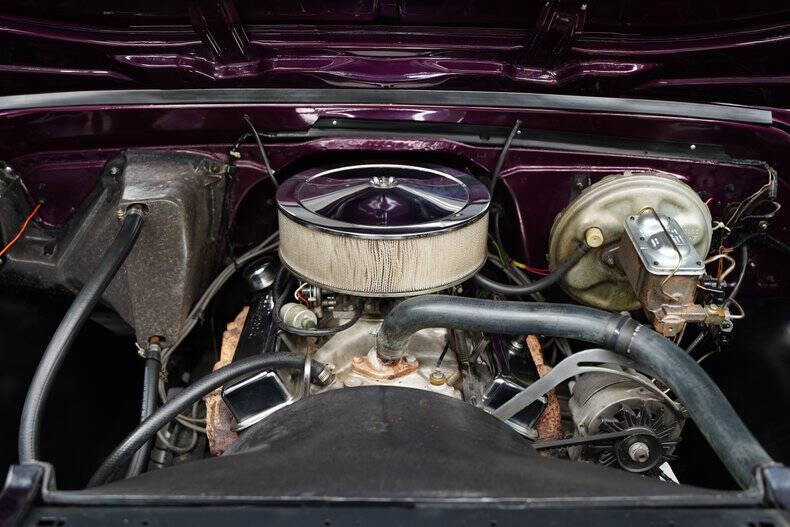 1972 Chevrolet C/K 10 Series