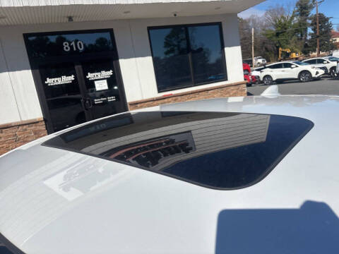 2024 Acura Integra w/A-SPEC