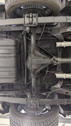 1973 International 1452-SC