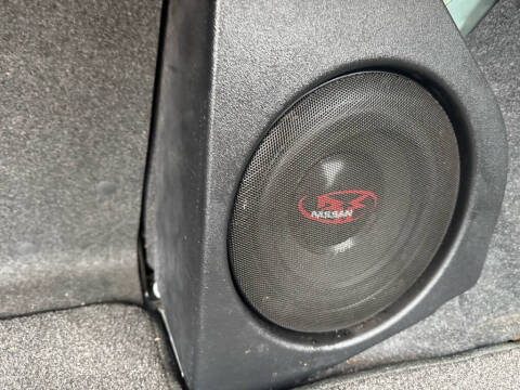 2006 Nissan Sentra 1.8